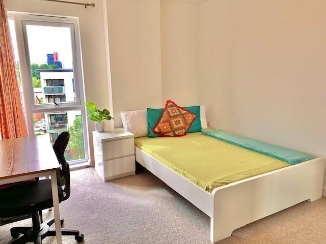 Additional image 8 of Hamilton Apartments Spring Street, Birmingham, B15