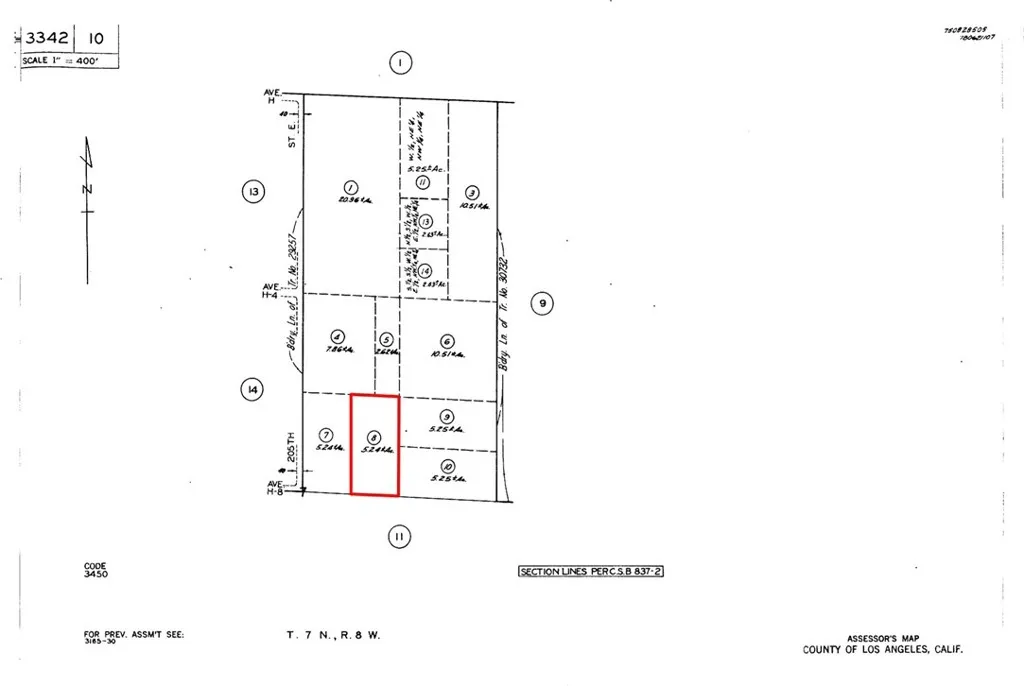 Additional image 33 of 20554 E H-8 Avenue, Hi Vista, CA 93535