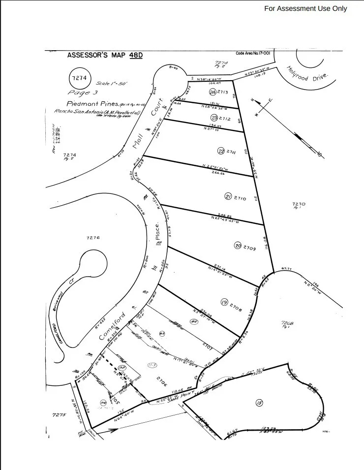 Additional image 8 of Camelford Place, Oakland, CA 94603