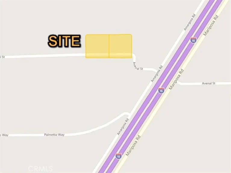 Additional image 11 of Avenal Street, Victorville, CA 92392