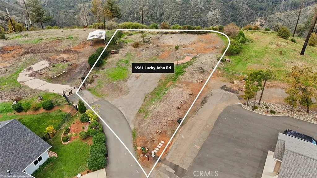 Additional image 2 of 6561 Lucky John Rd, Paradise, CA 95969