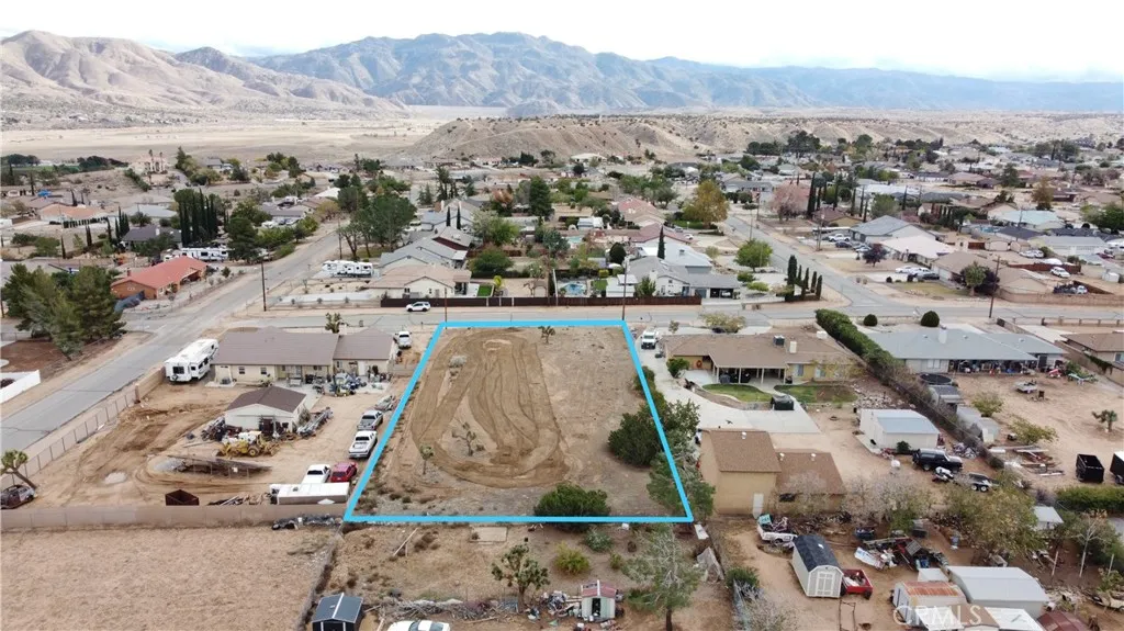 Additional image 3 of Plumas Street, Hesperia, CA 92345