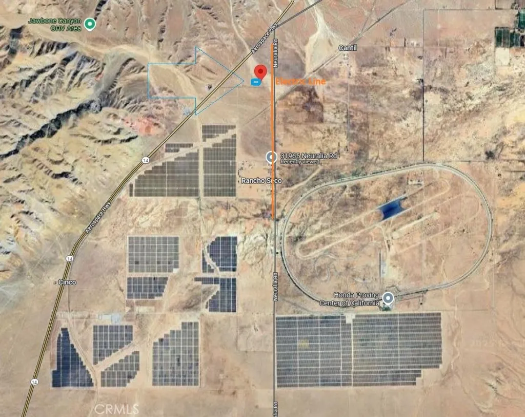 Additional image 7 of 7996 (off) Rogers, California City, CA 93519