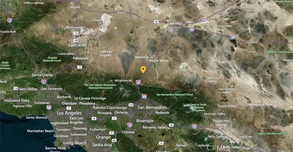 Additional image 30 of 30644311 Hwy 395, Hesperia, CA 92345