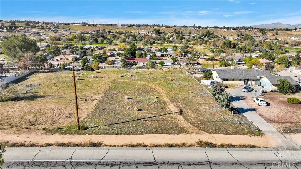 Additional image 15 of APN 0398-141-06 / Danbury Avenue, Hesperia, CA 92345