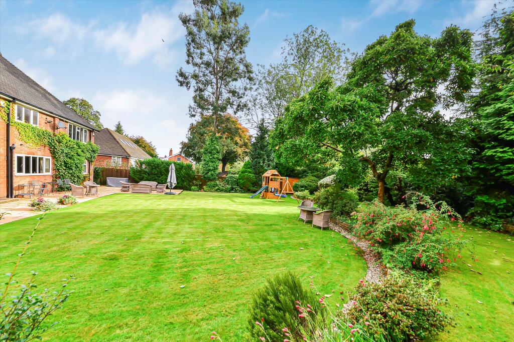 Additional image 17 of Arthur Road, Edgbaston, Birmingham, B15