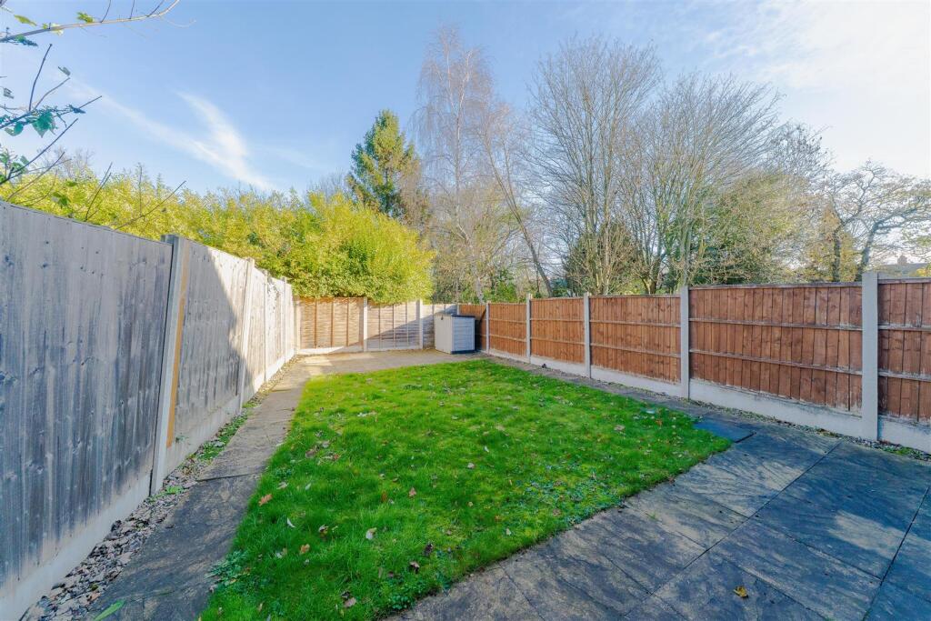 Additional image 22 of Millbrook Gardens, Moseley/Kings Heath, Birmingham