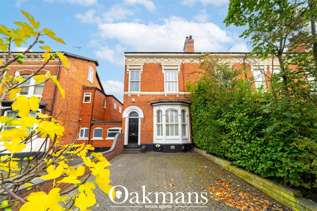 Additional image 35 of Alcester Road, Birmingham, West Midlands, B13