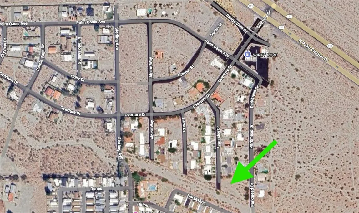 Additional image 11 of Fawnridge Drive, Palm Springs, CA 92262