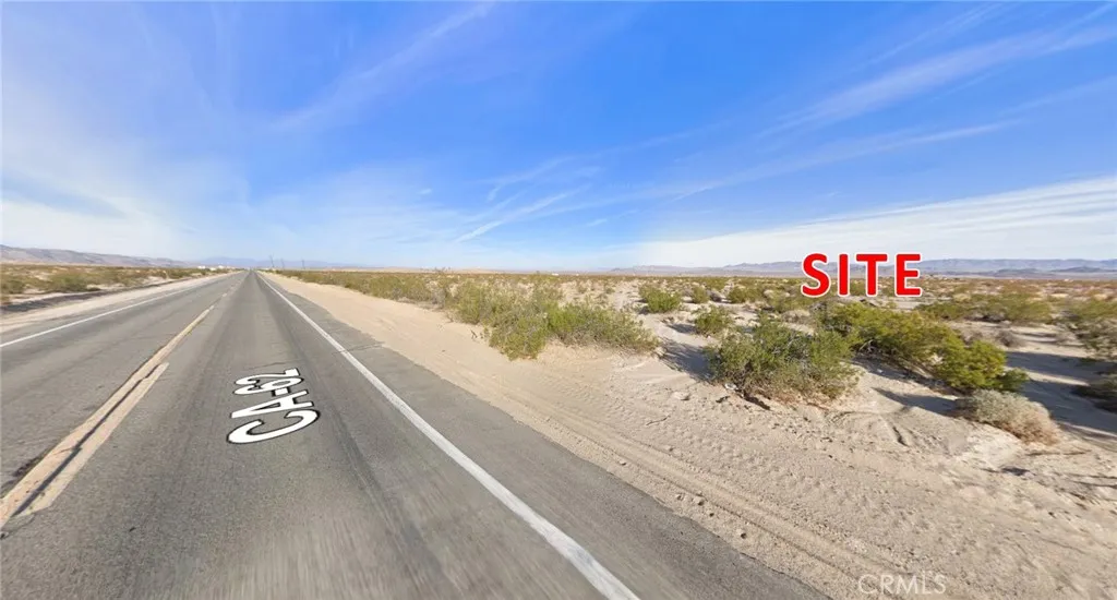 Additional image 3 of 77088 Twentynine Palms Hwy, 29 Palms, CA 92277