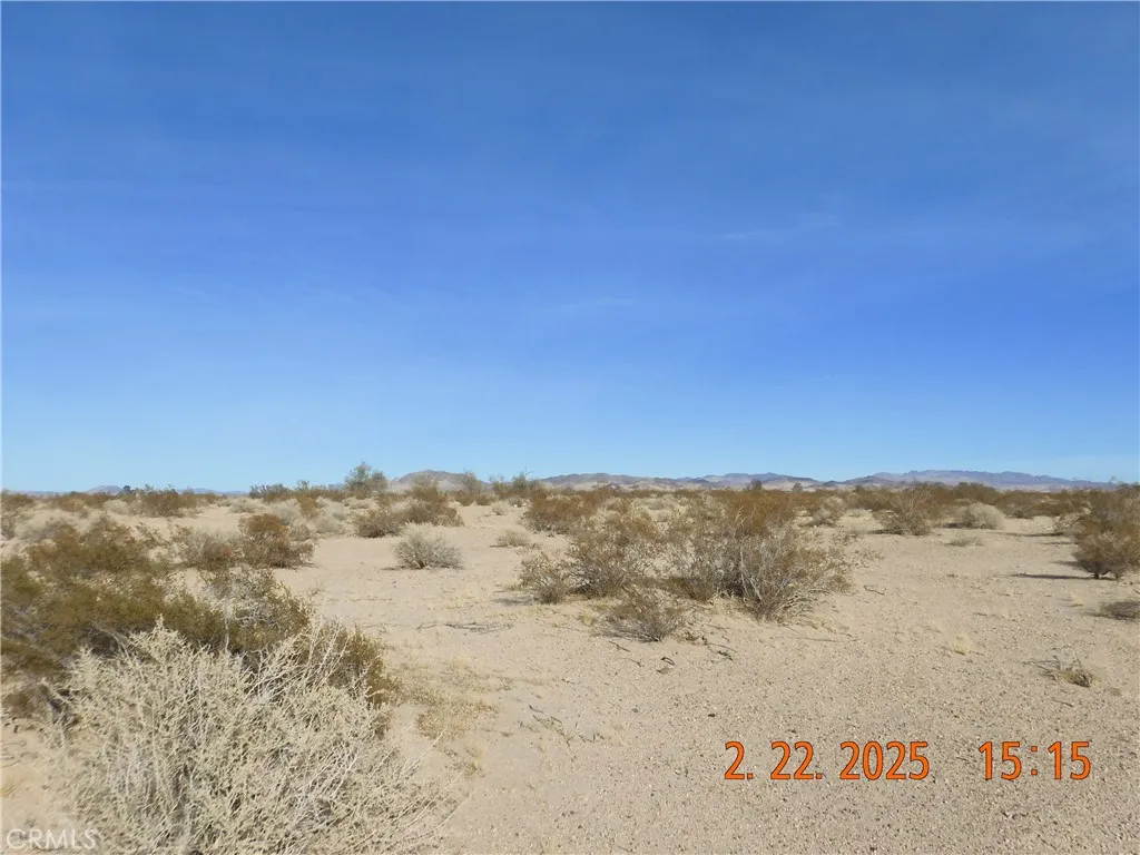 Additional image 8 of Harvard Road, Newberry Springs, CA 92365