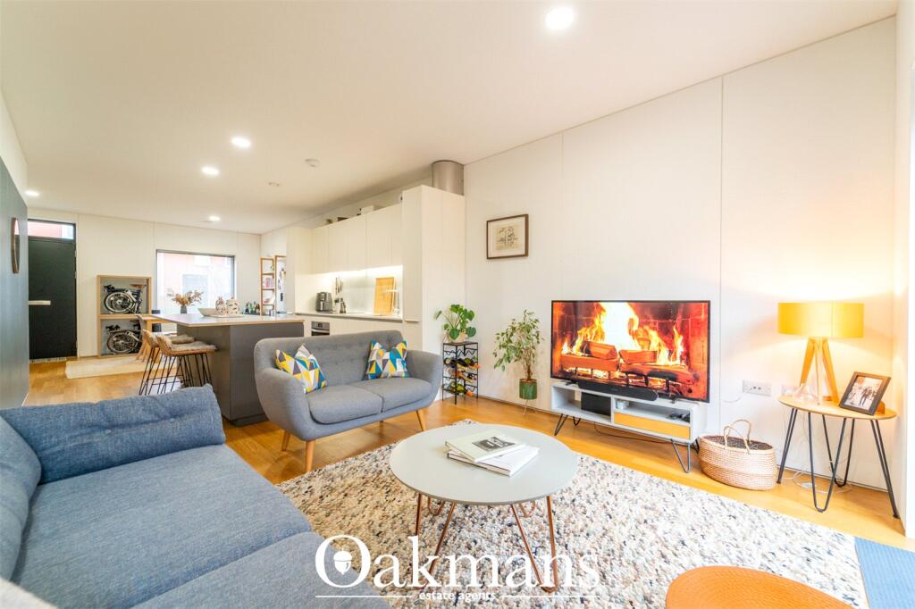 Additional image 7 of South Loop Park, Birmingham, West Midlands, B16