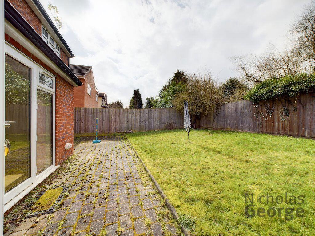 Additional image 20 of Shelsley Drive, Moseley, B13 9JU