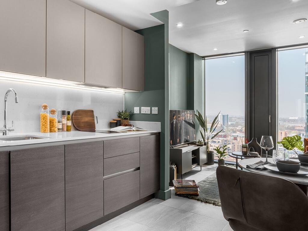 Additional image 4 of The Mercian, 218 Broad St Birmingham B15