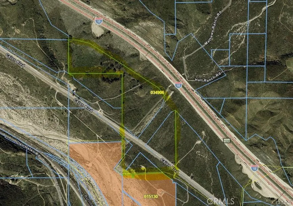 Additional image 2 of Cajon Blvd, San Bernardino, CA 92407