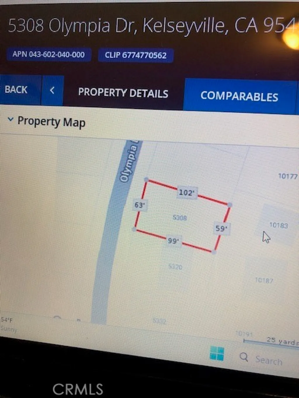 Property image for 5308 Olympia Drive, Kelseyville, CA 95451