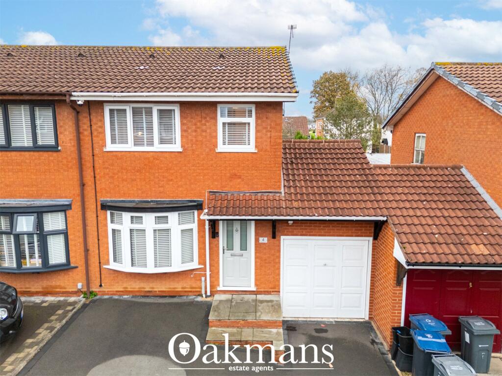 Additional image 27 of Mortimers Close, Birmingham, West Midlands, B14