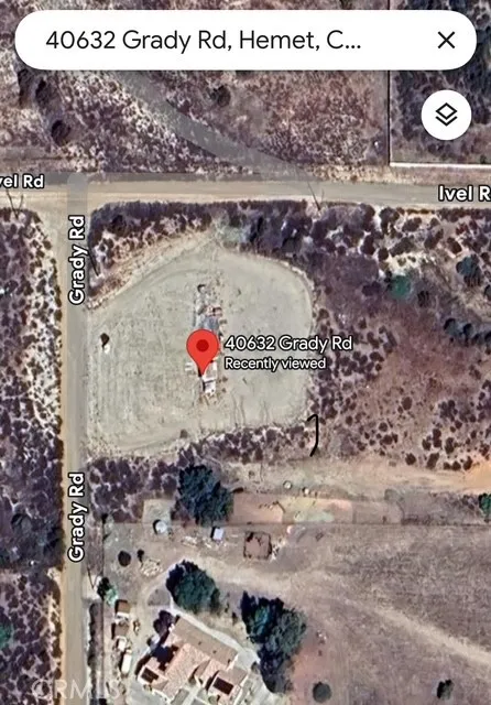 Additional image 2 of 40632 Grady Rd, Hemet, CA 92544