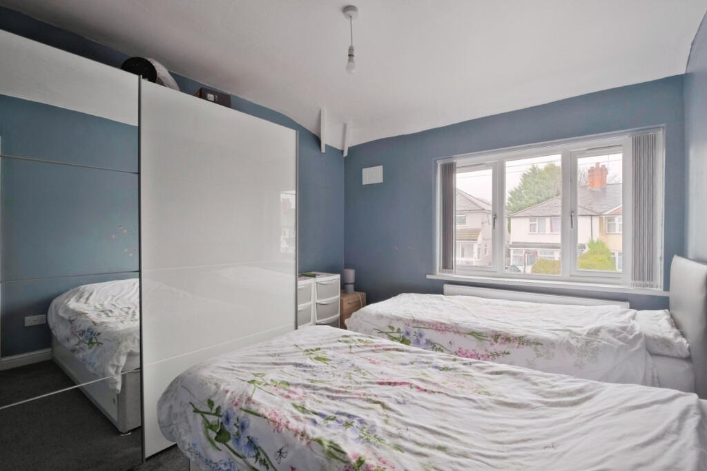 Additional image 8 of Colemeadow Road, Billesley, Birmingham, West Midlands B13 OJH