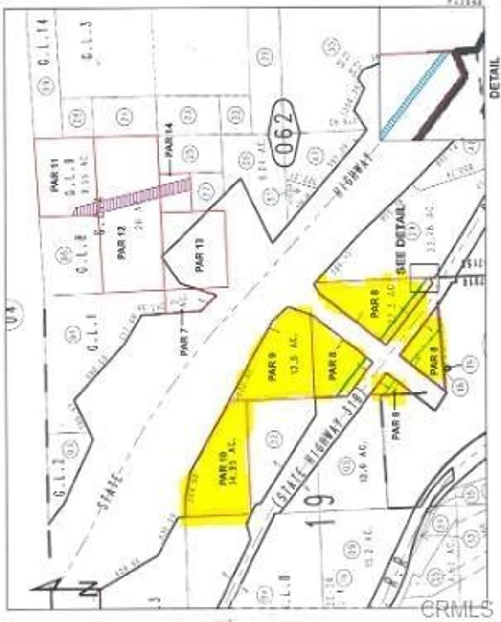 Property image for Cajon Blvd, San Bernardino, CA 92407