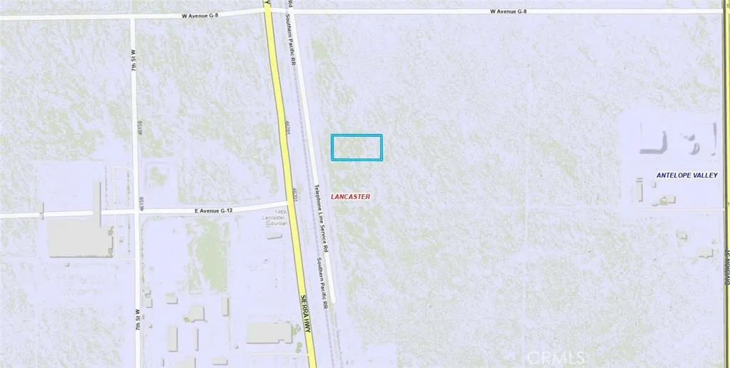 Additional image 15 of Sierra Highway, Lancaster, CA 93535