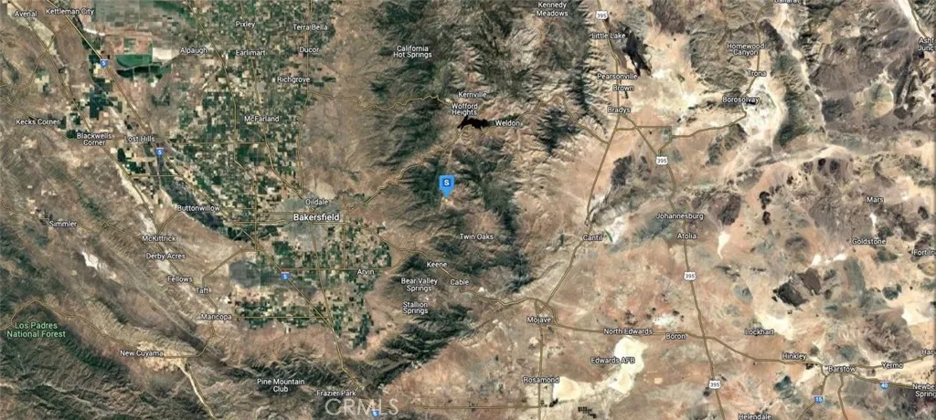 Additional image 7 of 21578 Lake Avenue, Caliente, CA 93518