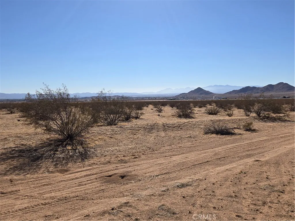 Property image for Altadena Street, Apple Valley, CA 92307