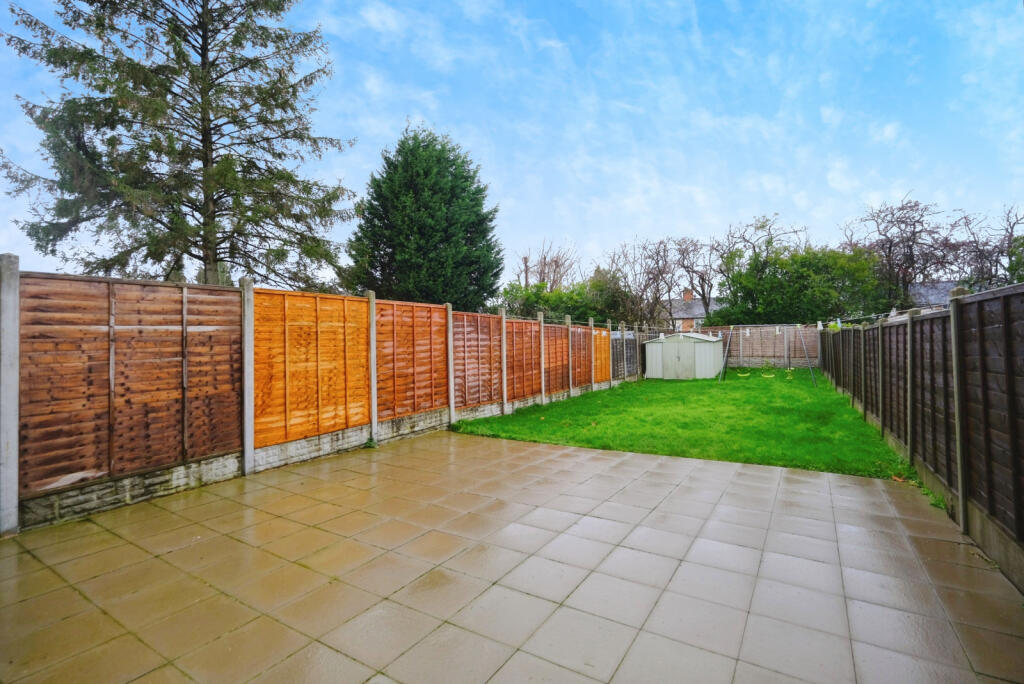 Additional image 2 of Colemeadow Road, Billesley, Birmingham, West Midlands B13 OJH