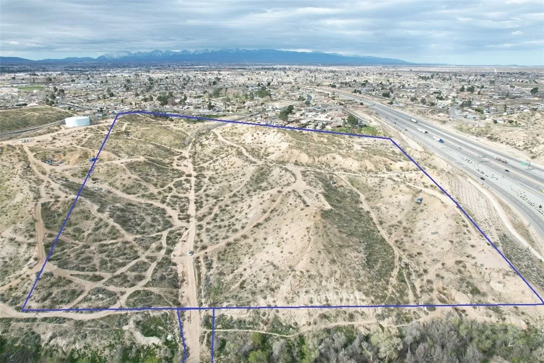 Additional image 20 of D Street, Victorville, CA 92395