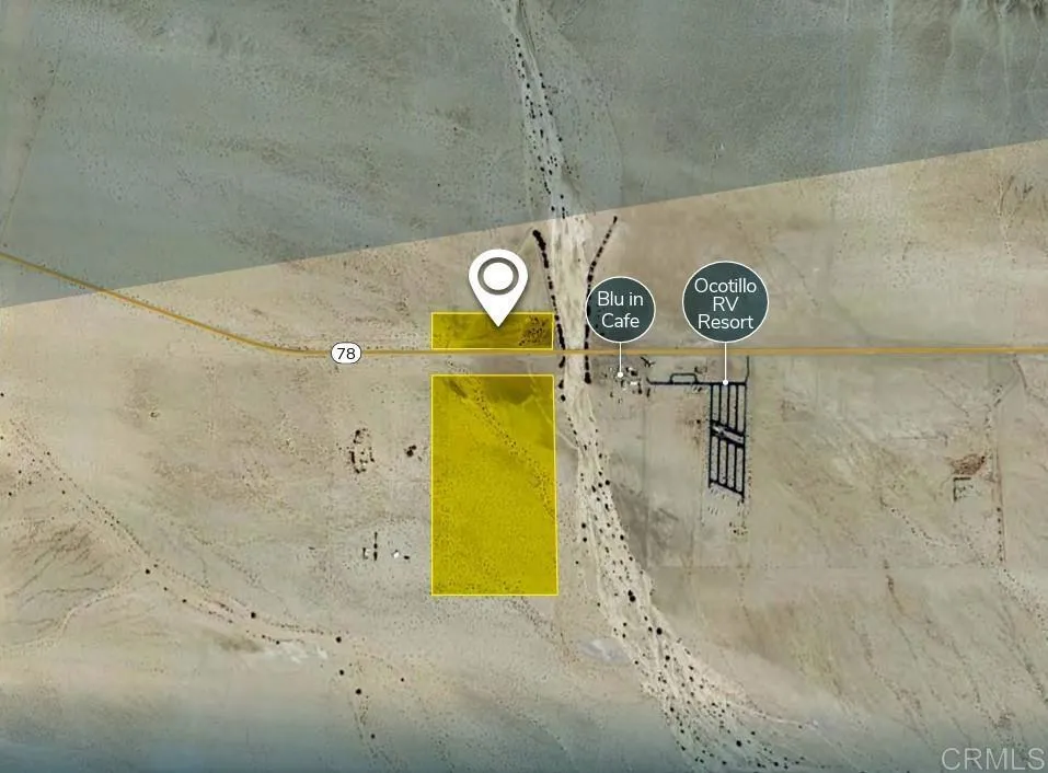 Additional image 3 of Highway 78, Westmorland, CA 92281