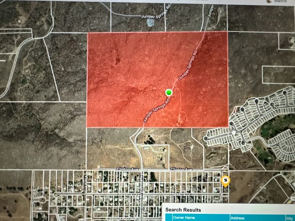 Additional image 2 of Juniper Springs, Hemet, CA 92545