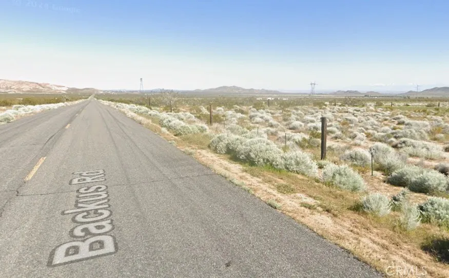 Additional image 38 of 10700 Backus Road, Rosamond, CA 93560