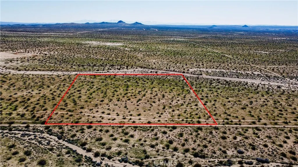 Additional image 27 of Washburn Boulevard, California City, CA 93505