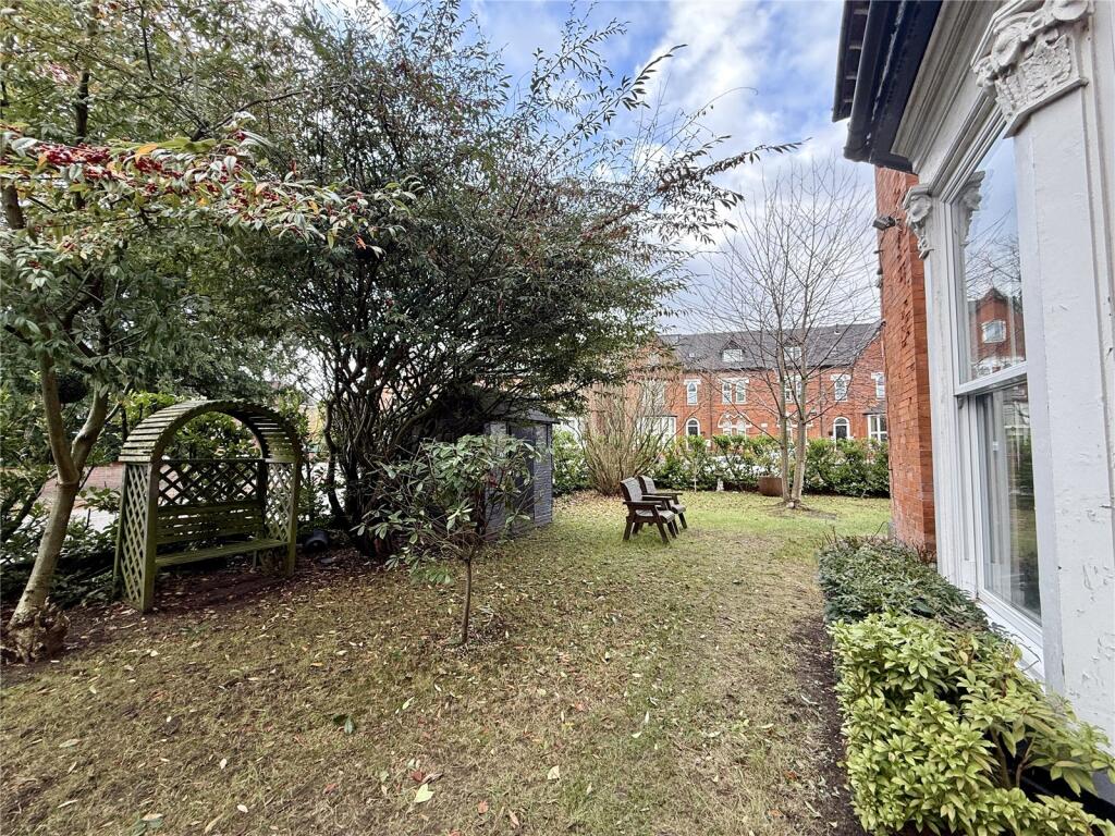 Additional image 8 of Rotton Park Road, York House, Birmingham, B16