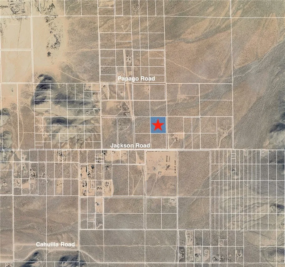 Additional image 4 of Pioneer Road, Apple Valley, CA 92307