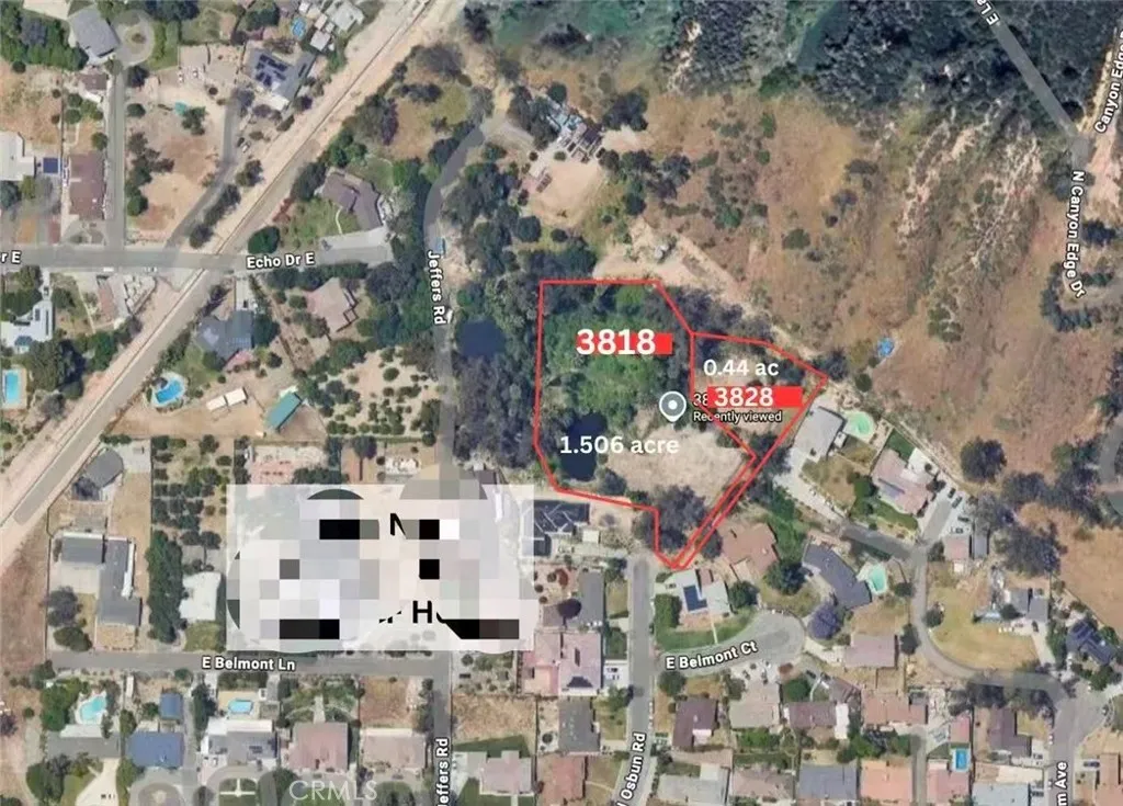 Additional image 30 of 3818 Osbun Road, San Bernardino, CA 92404