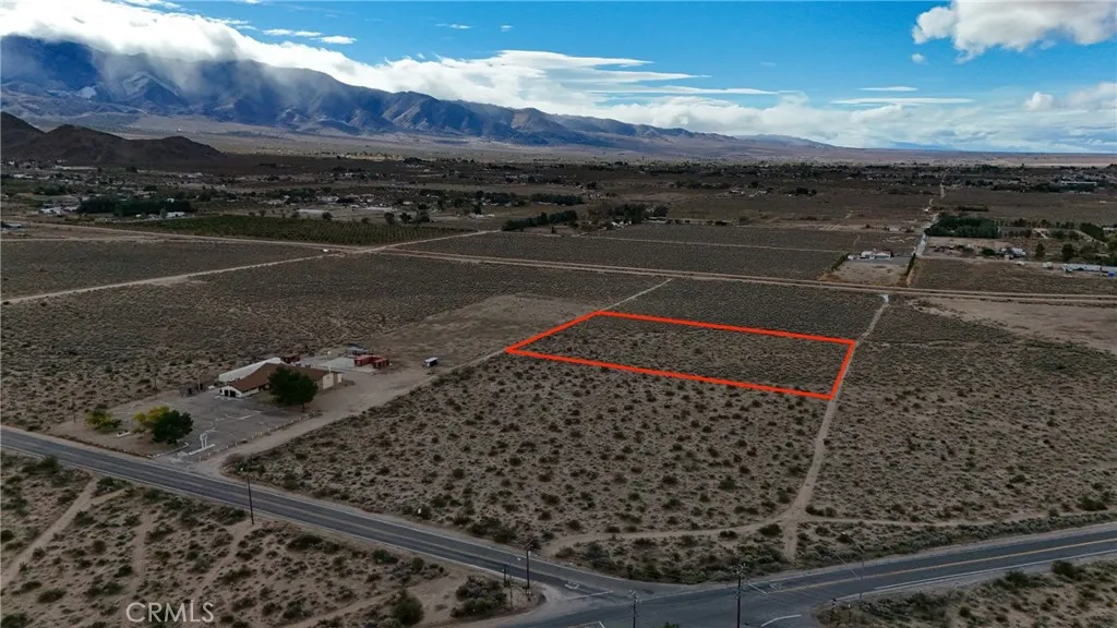 Additional image 13 of 785 Furst Street, Lucerne Valley, CA 92356