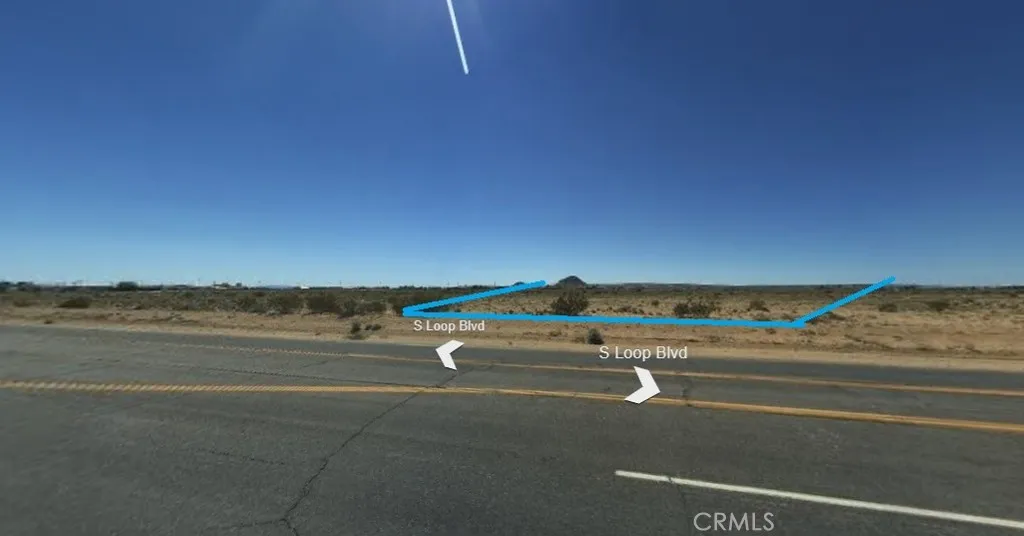 Additional image 25 of 10300 S Loop Boulevard, California City, CA 93505