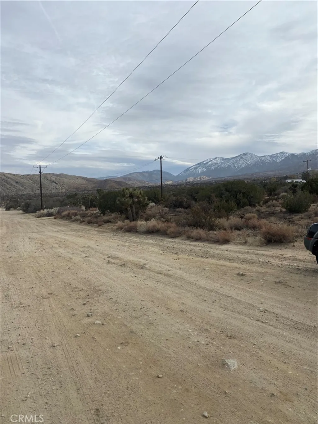 Additional image 9 of 14 E Vac/Z14E Lepage Ranch Rd/Vic,, Juniper Hills, CA 93543