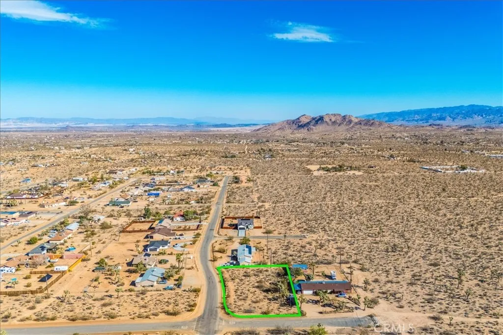 Additional image 40 of 3911 Lennox Avenue, Yucca Valley, CA 92284