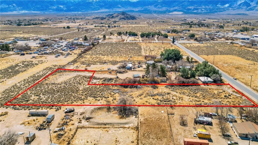 Additional image 17 of Kendall Road, Lucerne Valley, CA 92356