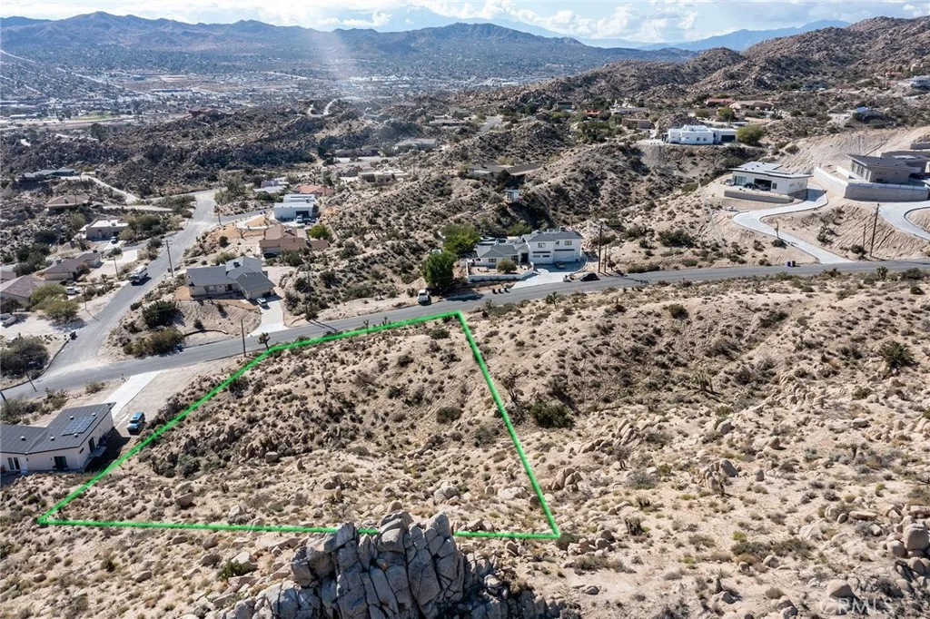 Additional image 10 of 57154 Buena Suerte Road, Yucca Valley, CA 92284