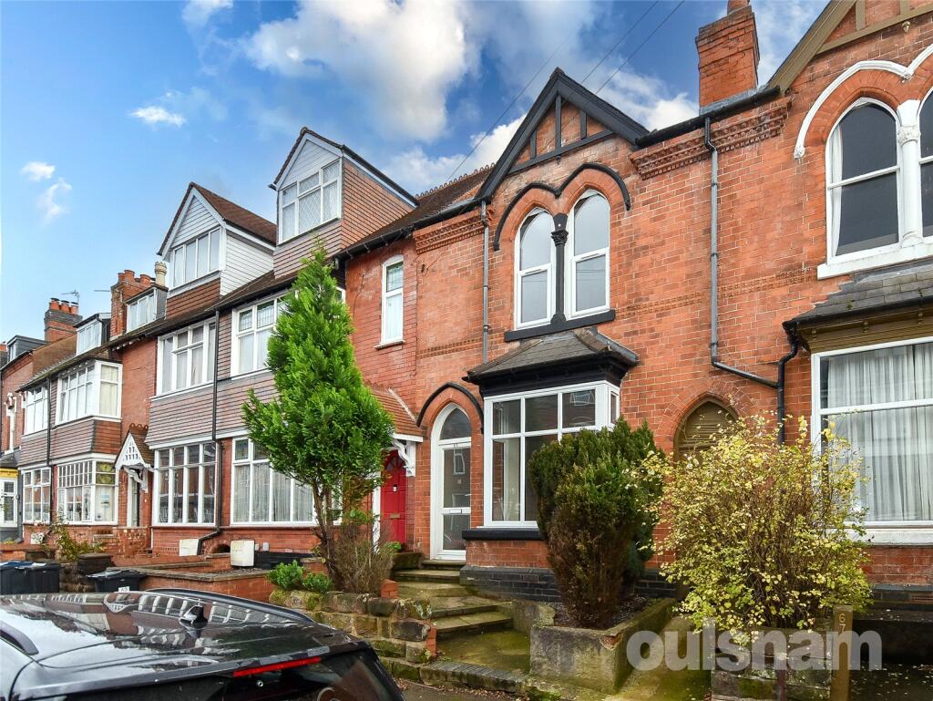 Property image for Station Road, Kings Heath, Birmingham, West Midlands, B14