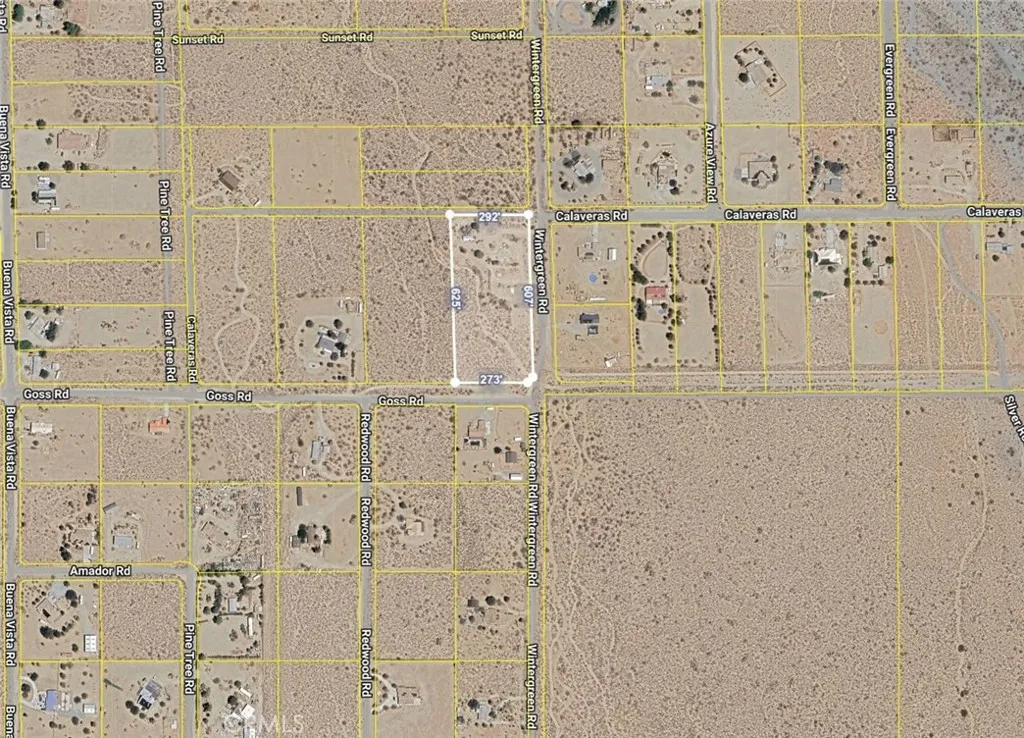 Additional image 3 of 1670 Goss Road, Pinon Hills, CA 92372