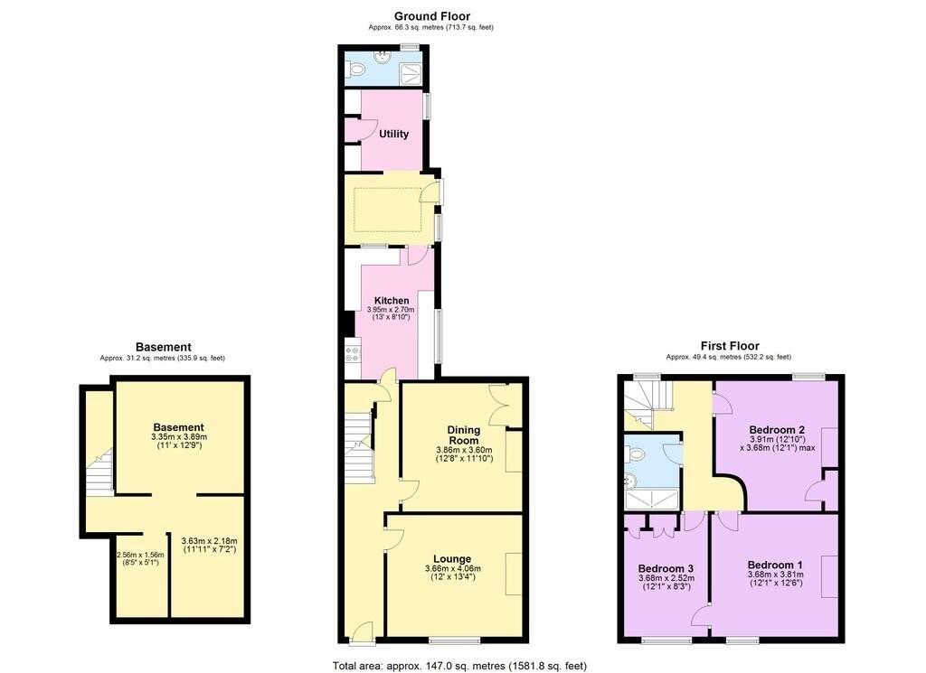 Additional image 29 of Lee Crescent, Edgbaston, Birmingham