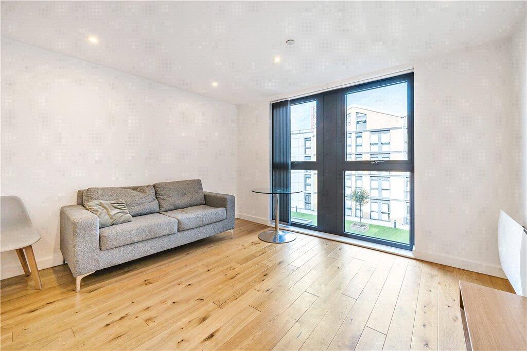 Additional image 11 of Communication Row, Birmingham, B15