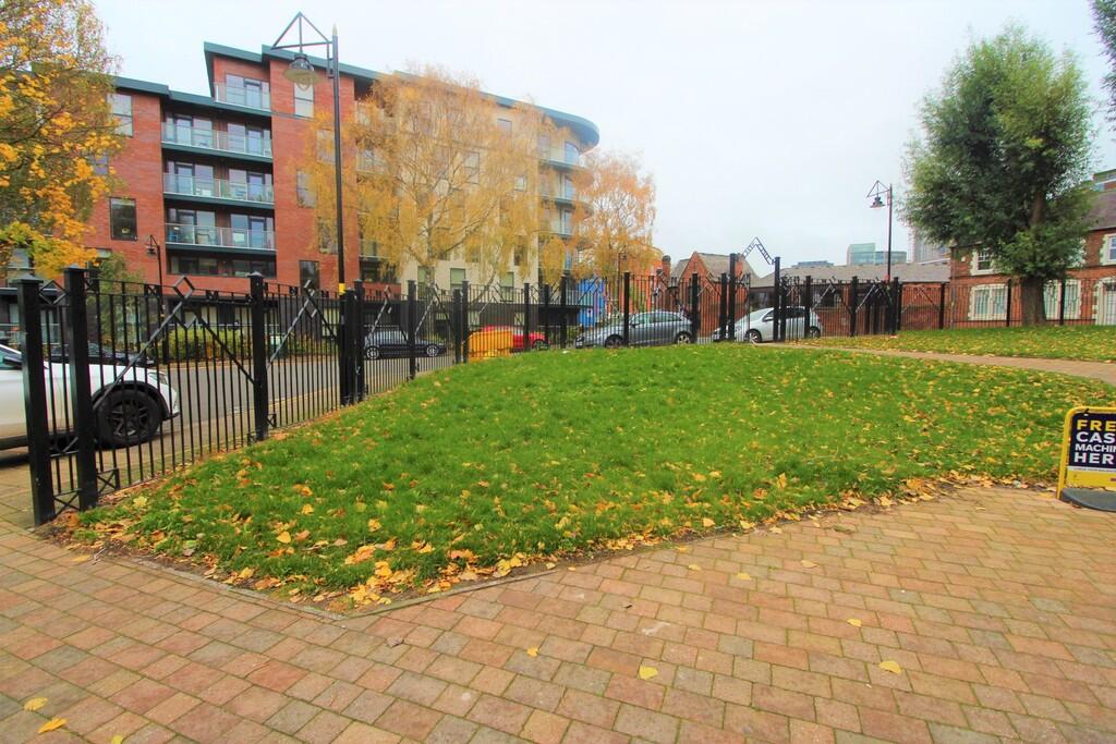 Additional image 6 of Kilby Avenue, Birmingham, B16