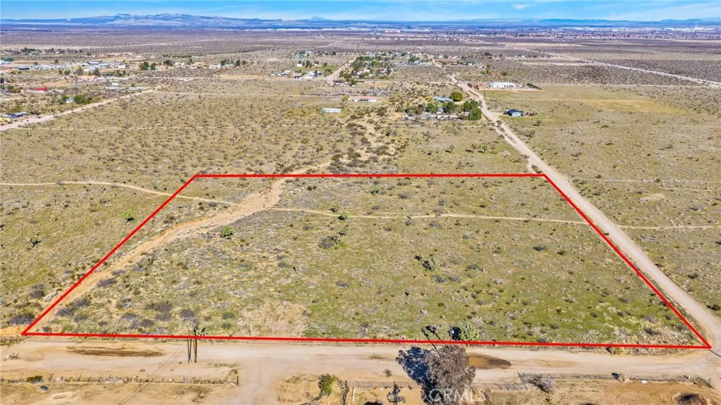 Additional image 3 of Joshua and del rosa corner, Victorville, CA 92392