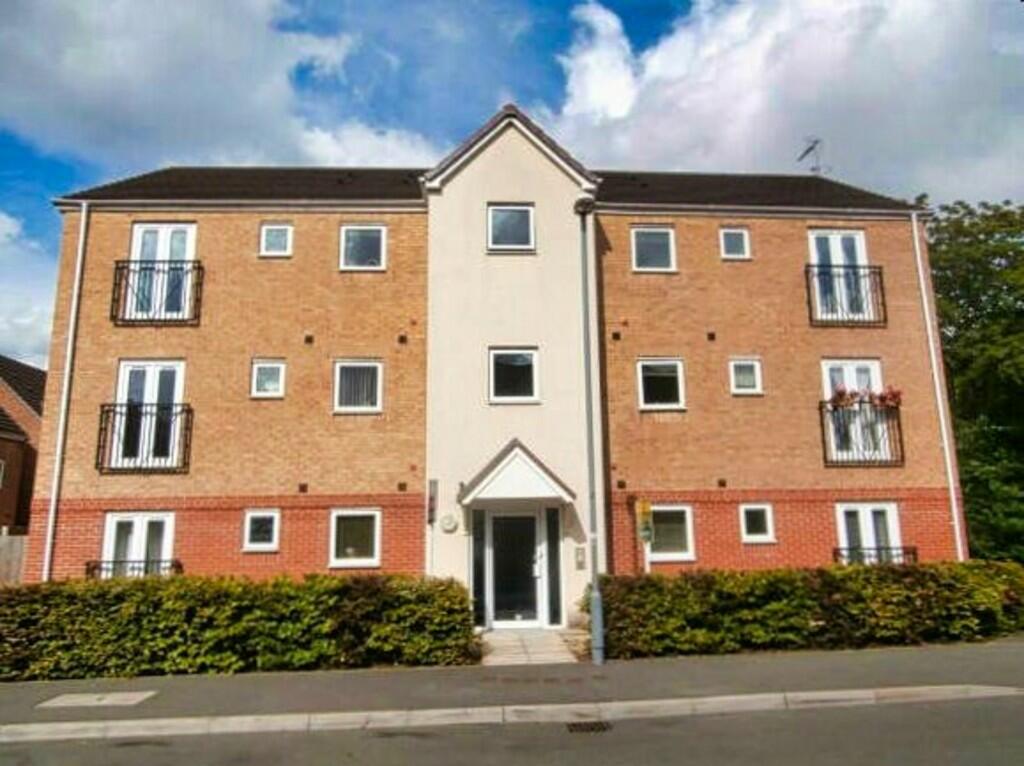 Additional image 9 of Balmoral Way, Yardley Wood