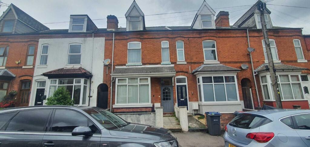 Property image for Room 3, Westfield Road, Kings Heath,B14 7SU